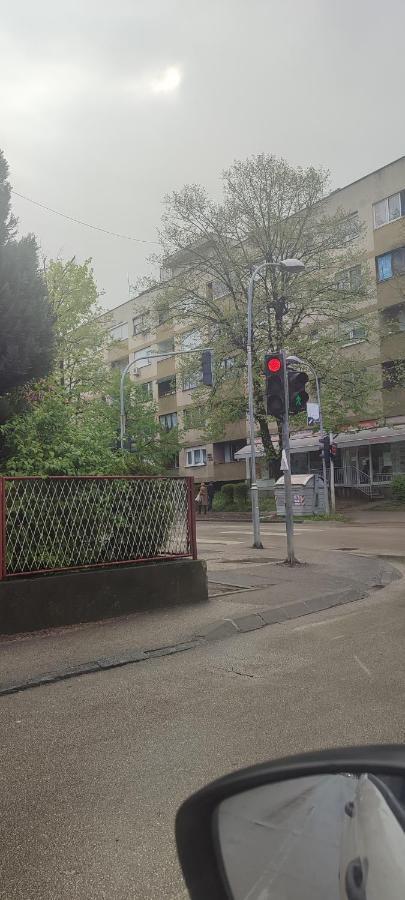 Babici 3 Lejlighed Hiseti Eksteriør billede